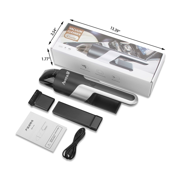 The new Hubert 80W cordless vacuum cleaner has 5300pa suction, capable... from ASI 90154 Sunjoy Group Inc