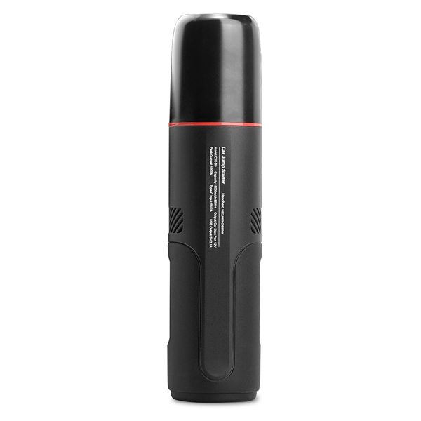 As a portable jump starter and vacuum cleaner, it is a... from ASI 90154 Sunjoy Group Inc