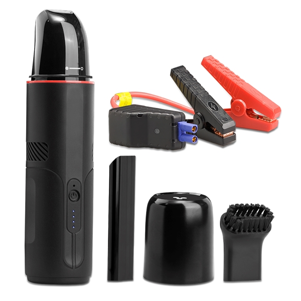 As a portable jump starter and vacuum cleaner, it is a... from ASI 90154 Sunjoy Group Inc