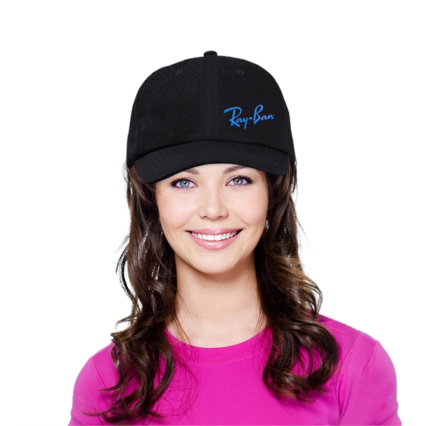 Byrne Baseball Cap... from ASI 90154 Sunjoy Group Inc