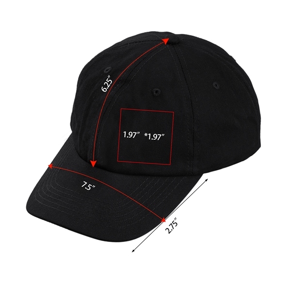 Byrne Baseball Cap... from ASI 90154 Sunjoy Group Inc