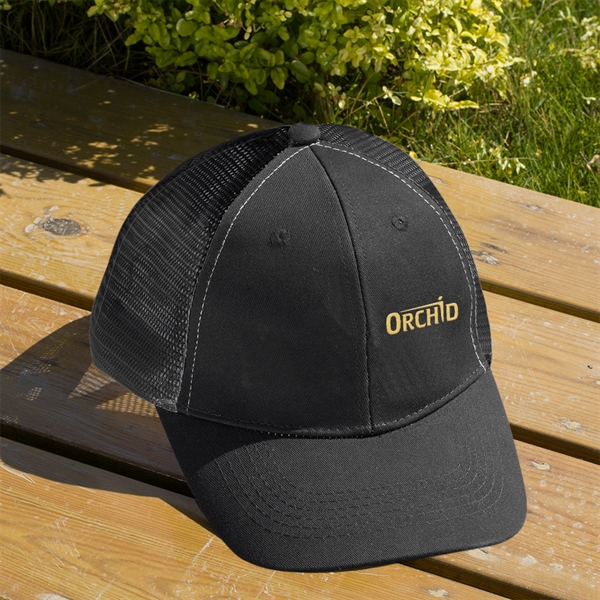 Reynolds Trucker Cap... from ASI 90154 Sunjoy Group Inc