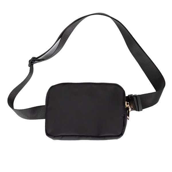 This retail-inspired belt bag fanny pack is the perfect combination of... from ASI 30250 AZX Sport USA