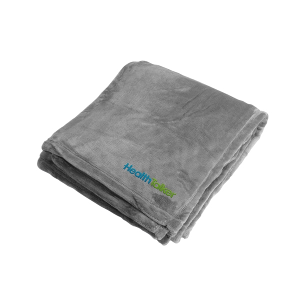 72" x 60" mink blanket with a vinyl bag included.... from ASI 88060 Snugz/USA Inc