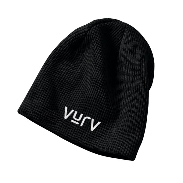 Beanie cap made with 100% soft acrylic yarn.... from ASI 88060 Snugz/USA Inc