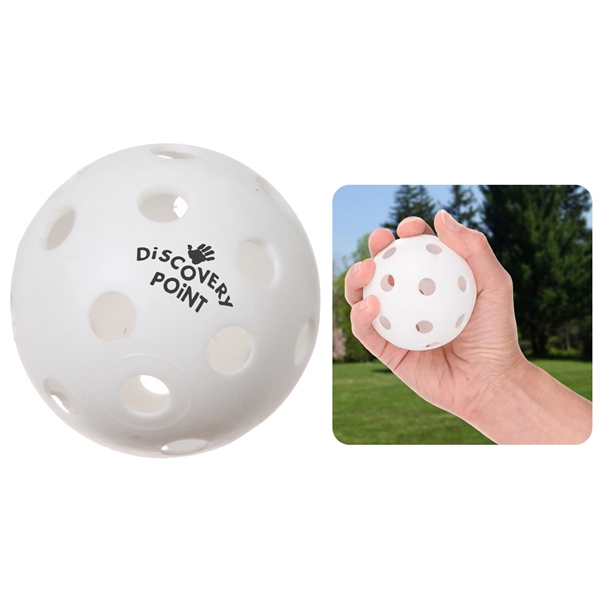 Ballpark ball.... from ASI 52710 Lincoln Line