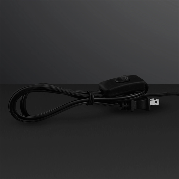 LED Light Up OPEN Sign, Plug-In Moving Lights; Blank Stock Pricing... from ASI 34194 ALightPromos