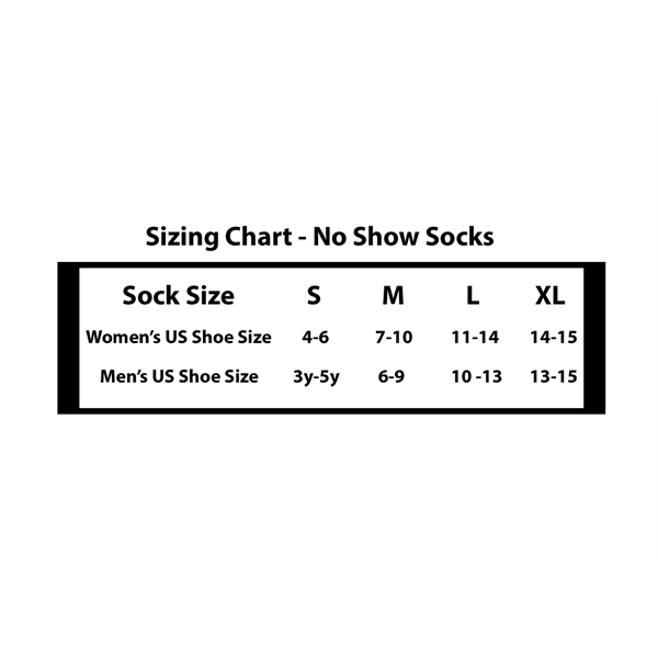 These No Show socks are the most vibrant and comfortable socks... from ASI 62635 Inno-Vative Solutions Grp LTD