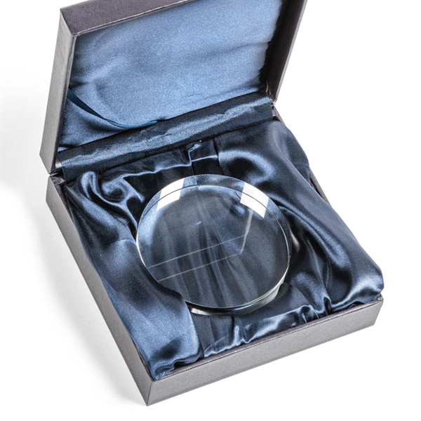 Medina VividPrint™ Paperweight... from ASI 84592 St Regis Group / St Regis