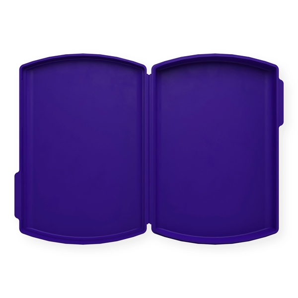 Full color imprinted USA made Outdoor Aid Kit with Hand Sanitizers,... from ASI 54040 Fey Promo