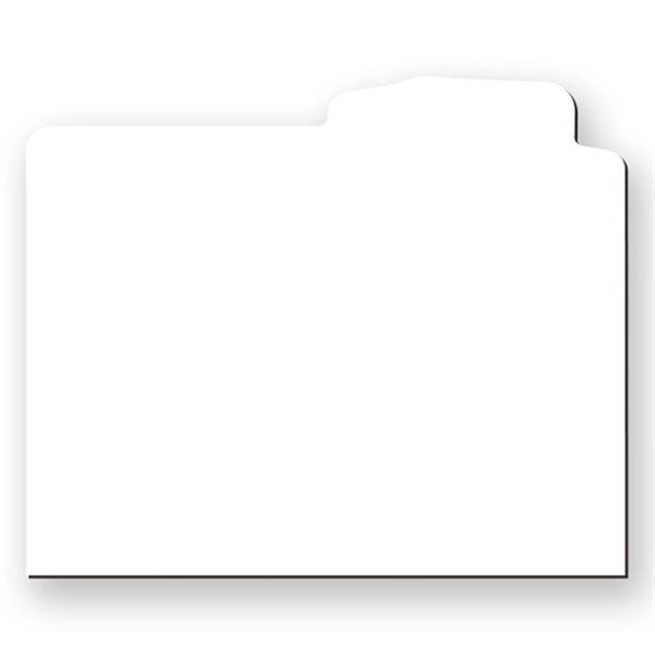 Calendar Pad Magnet with a Truck on it.... from ASI 93520 Ventura Inc