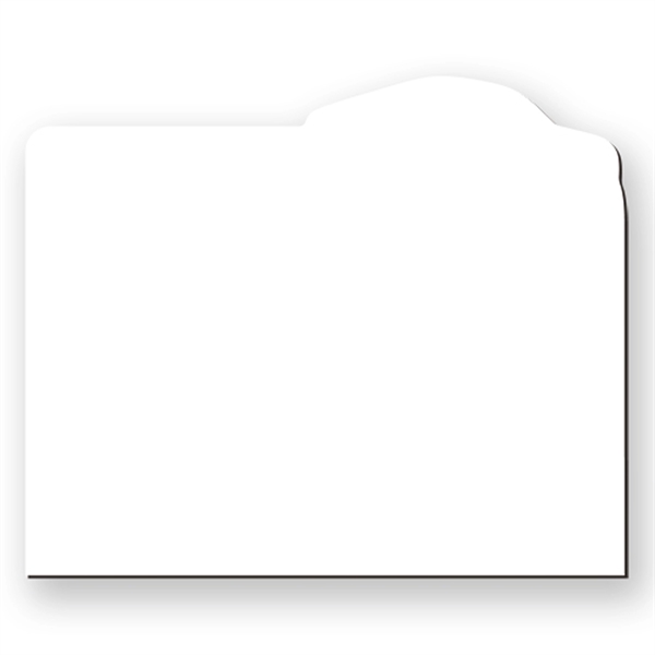 Calendar Pad Magnet with a Van on it.... from ASI 93520 Ventura Inc