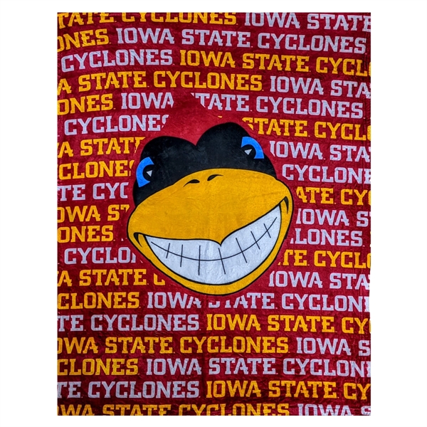 60" x 80" blanket for resting comfortably in many different settings.... from ASI 61125 Hit Promotional Products / Hit®