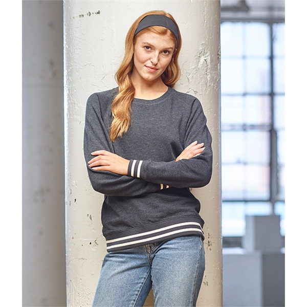 Ladies Relay Crew... from ASI 89380 Staton Corporate and Casual