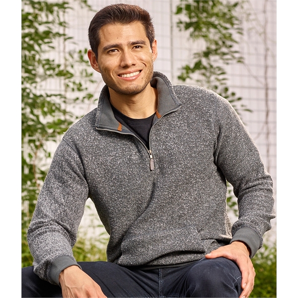 Aspen Fleece 1/4 Zip... from ASI 89380 Staton Corporate and Casual