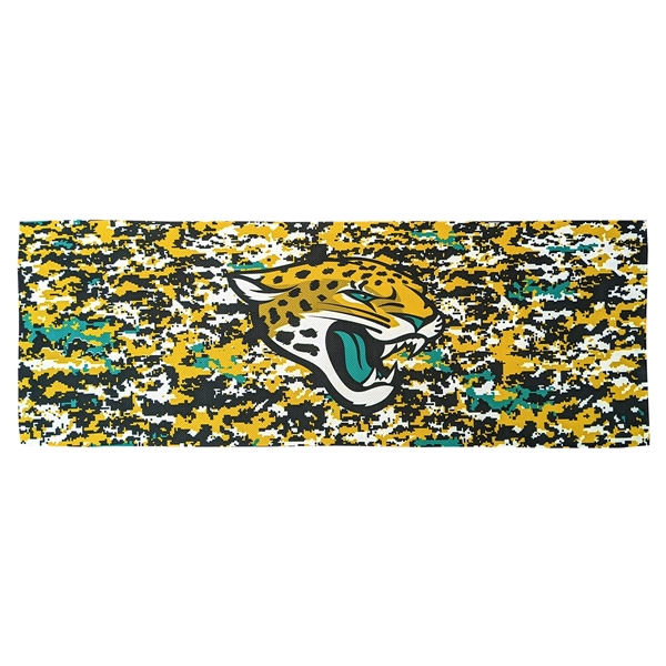 31.5" x 12" polyester cooling towel.... from ASI 61125 Hit Promotional Products / Hit®