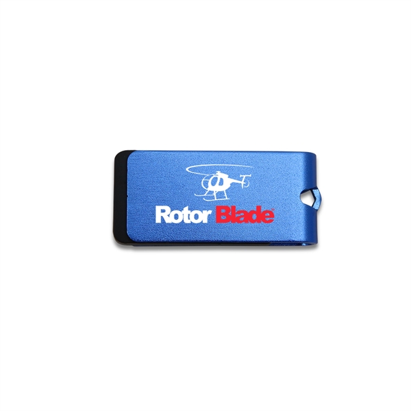 Waltham Mini USB Flash Drive w/ Metallic Swivel Cap is protected... from ASI 90154 Sunjoy Group Inc