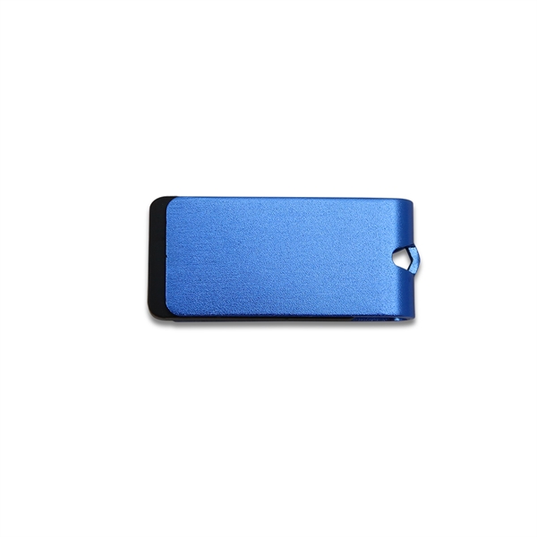 Waltham Mini USB Flash Drive w/ Metallic Swivel Cap is protected... from ASI 90154 Sunjoy Group Inc