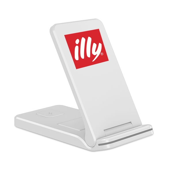 You can charge your phone, smart watch, and earbuds simultaneously with... from ASI 90154 Sunjoy Group Inc