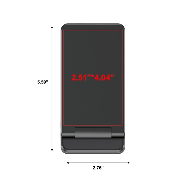 You can charge your phone, smart watch, and earbuds simultaneously with... from ASI 90154 Sunjoy Group Inc