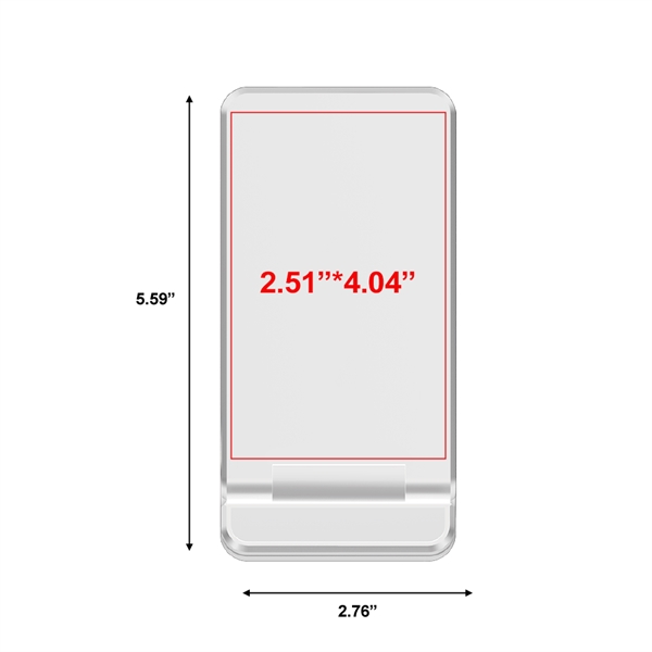 You can charge your phone, smart watch, and earbuds simultaneously with... from ASI 90154 Sunjoy Group Inc