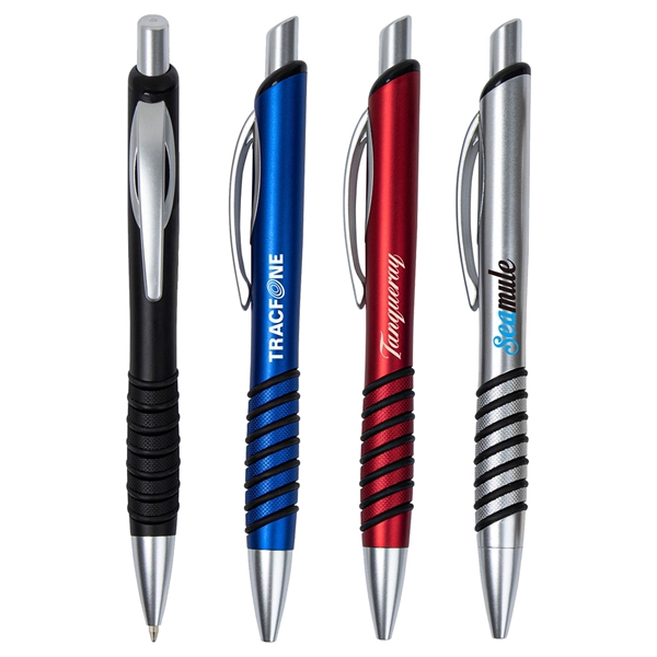 Apollo Gel Ink Pen... from ASI 31517 Admart Products / Admart Line