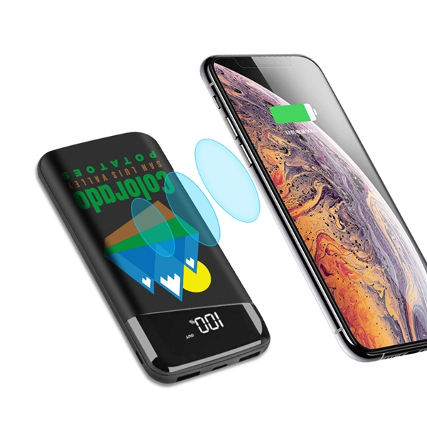 Two-toned with matte and gloss finish for a high-end look and... from ASI 90154 Sunjoy Group Inc