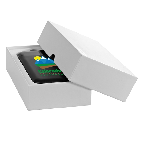 Two-toned with matte and gloss finish for a high-end look and... from ASI 90154 Sunjoy Group Inc