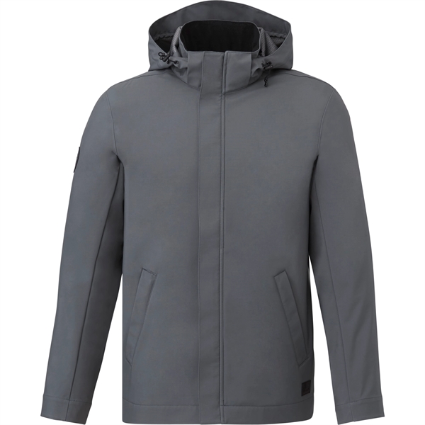 Men's softshell jacket.... from ASI 66887 PCNA / Trimark