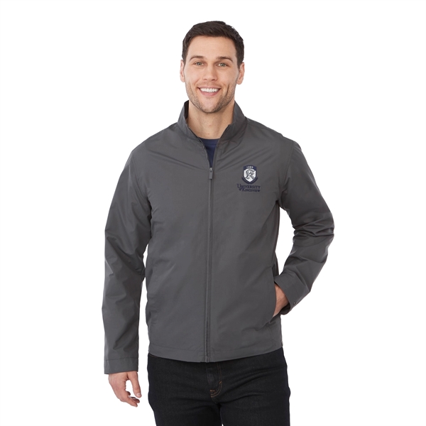 FOSTER Eco Jacket - Men's... from ASI 66887 PCNA / Trimark