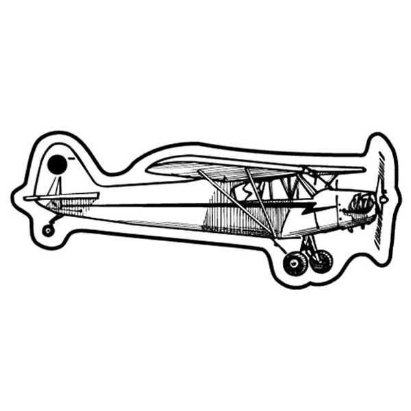 Key Tags - Soft Vinyl - Spot Color Screen Print -... from ASI 80210 Quikey Mfg Co Inc