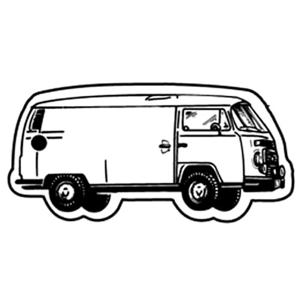 Key Tags - Soft Vinyl - Spot Color Screen Print -... from ASI 80210 Quikey Mfg Co Inc