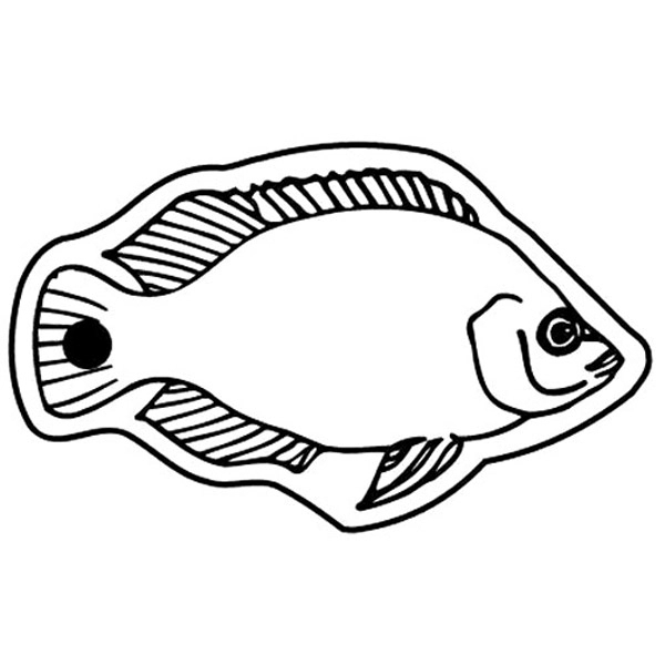 Key Tags - Soft Vinyl - Spot Color Screen Print -... from ASI 80210 Quikey Mfg Co Inc / Quikey Line