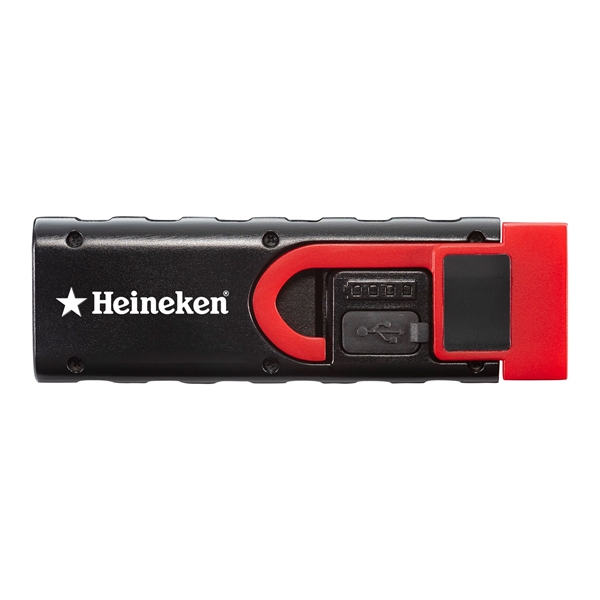 This versatile, rechargeable light comes with multiple lighting and positioning features... from ASI 46170 Compass Industries Inc