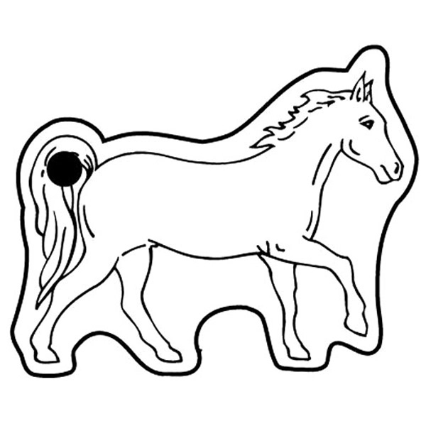 Key Tags - Soft Vinyl - Spot Color Screen Print -... from ASI 80210 Quikey Mfg Co Inc / Quikey Line