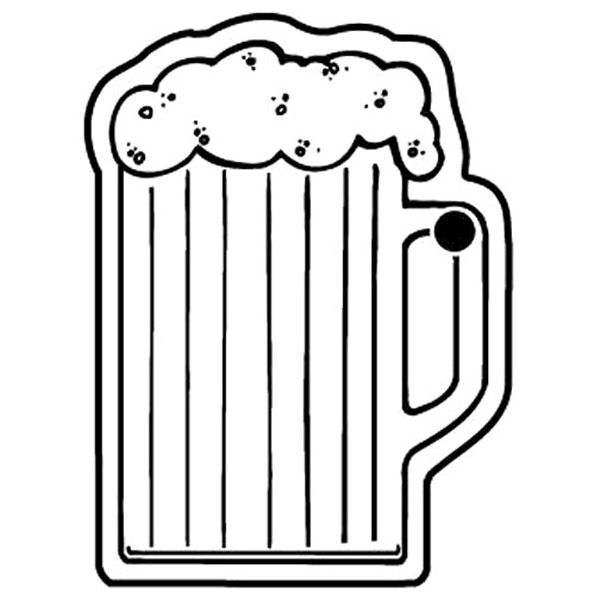 Key Tags - Soft Vinyl - Spot Color Screen Print -... from ASI 80210 Quikey Mfg Co Inc / Quikey Line