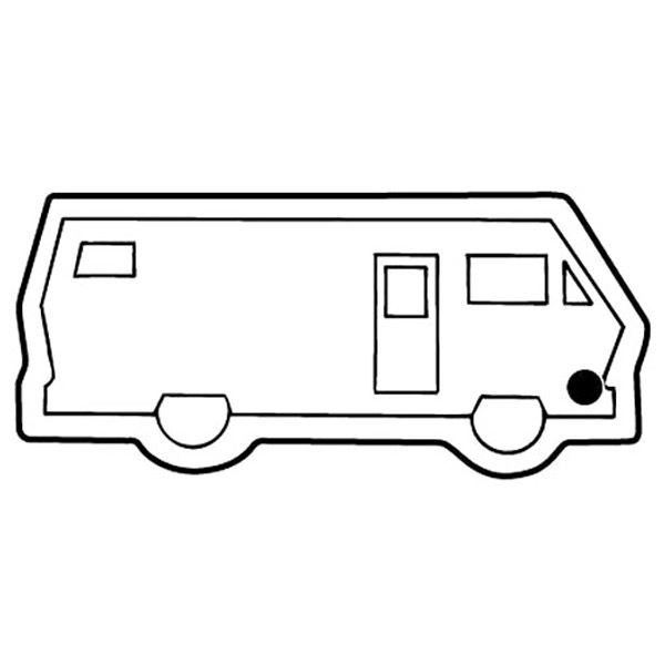 Key Tags - Soft Vinyl - Spot Color Screen Print -... from ASI 80210 Quikey Mfg Co Inc / Quikey Line