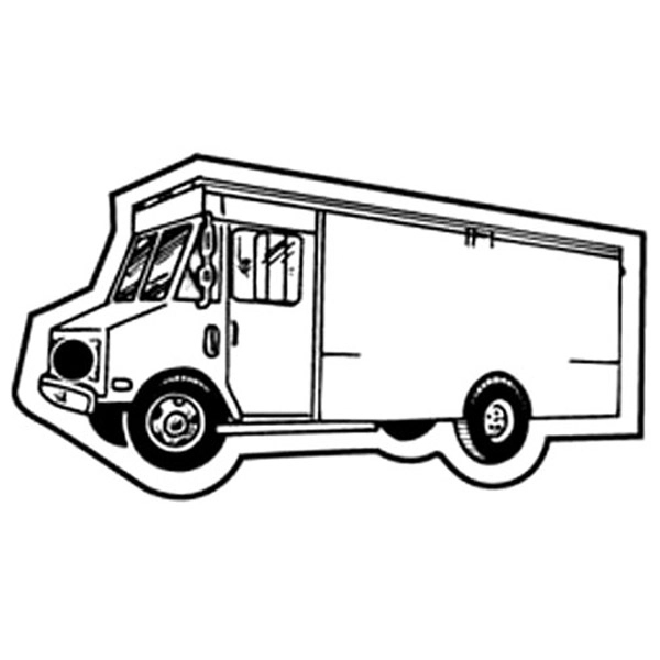 Key Tags - Soft Vinyl - Spot Color Screen Print -... from ASI 80210 Quikey Mfg Co Inc / Quikey Line