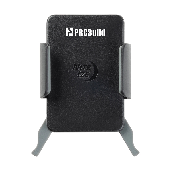 Nize Ize® cell-phone mount great for attaching your device to bikes,... from ASI 46170 Compass Industries Inc