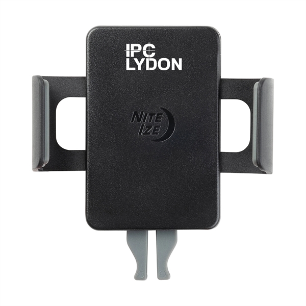 Nize Ize® cell-phone mount great for attaching your device to bikes,... from ASI 46170 Compass Industries Inc