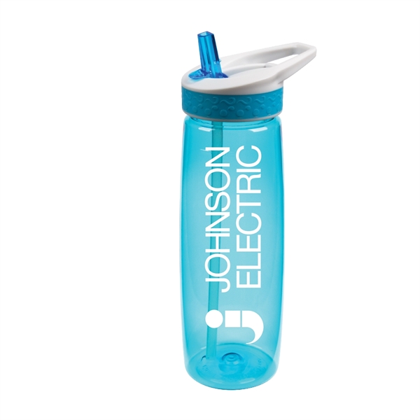 25 Oz.  water bottle.... from ASI 74245 Nordic Co Inc / Nordic Nordic Promos