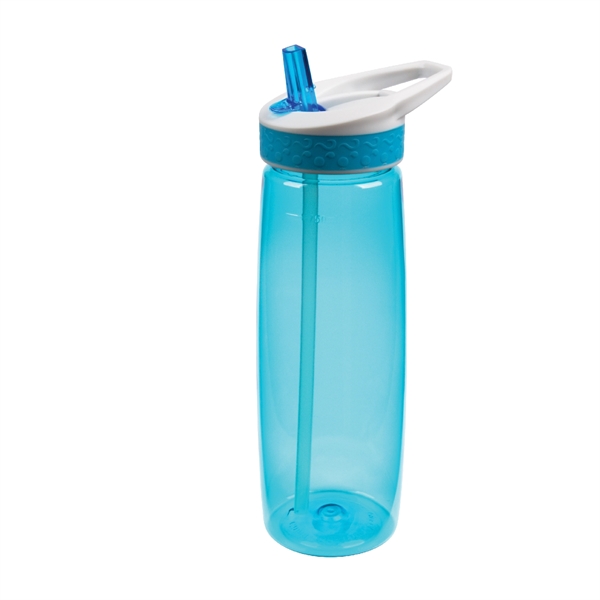 25 Oz.  water bottle.... from ASI 74245 Nordic Co Inc / Nordic Nordic Promos