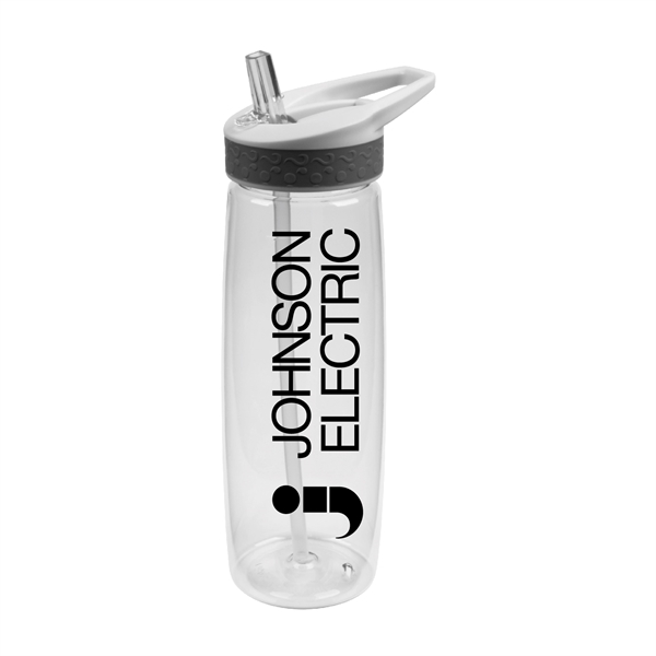 25 Oz.  water bottle.... from ASI 74245 Nordic Co Inc / Nordic Nordic Promos