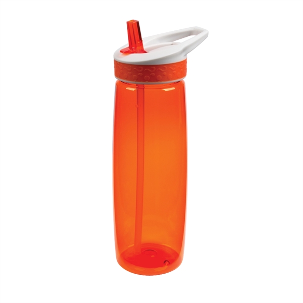 25 Oz.  water bottle.... from ASI 74245 Nordic Co Inc / Nordic Nordic Promos