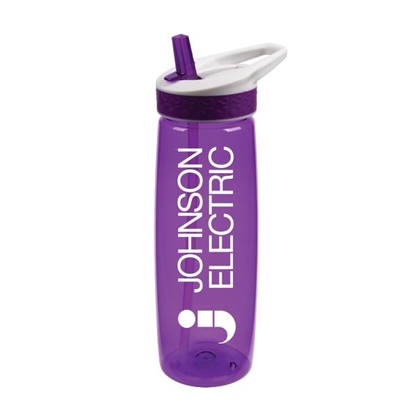 25 Oz.  water bottle.... from ASI 74245 Nordic Co Inc / Nordic Nordic Promos