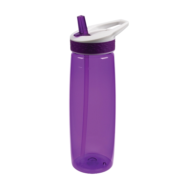 25 Oz.  water bottle.... from ASI 74245 Nordic Co Inc / Nordic Nordic Promos