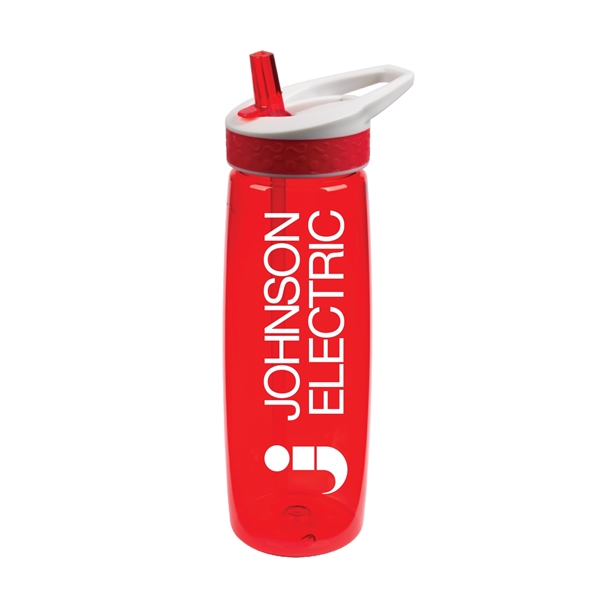 25 Oz.  water bottle.... from ASI 74245 Nordic Co Inc / Nordic Nordic Promos