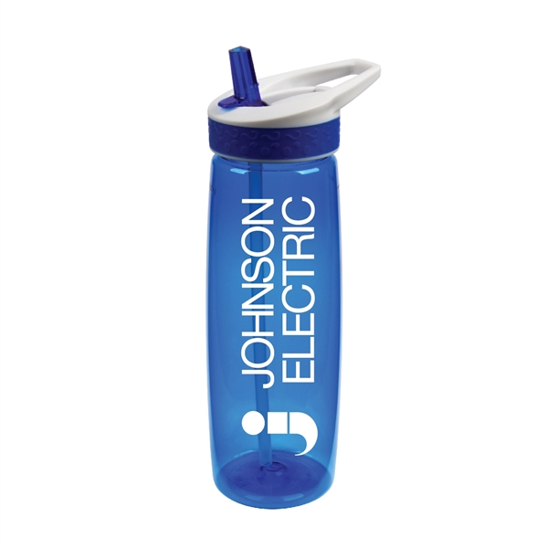 25 Oz.  water bottle.... from ASI 74245 Nordic Co Inc / Nordic Nordic Promos