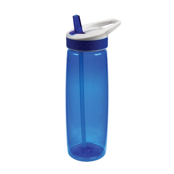 25 Oz.  water bottle.... from ASI 74245 Nordic Co Inc / Nordic Nordic Promos