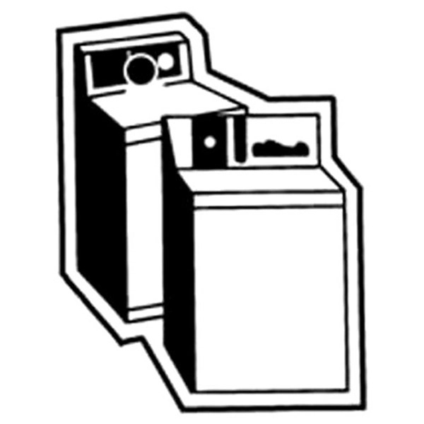 Key Tags - Soft Vinyl - Spot Color Screen Print -... from ASI 80210 Quikey Mfg Co Inc / Quikey Line